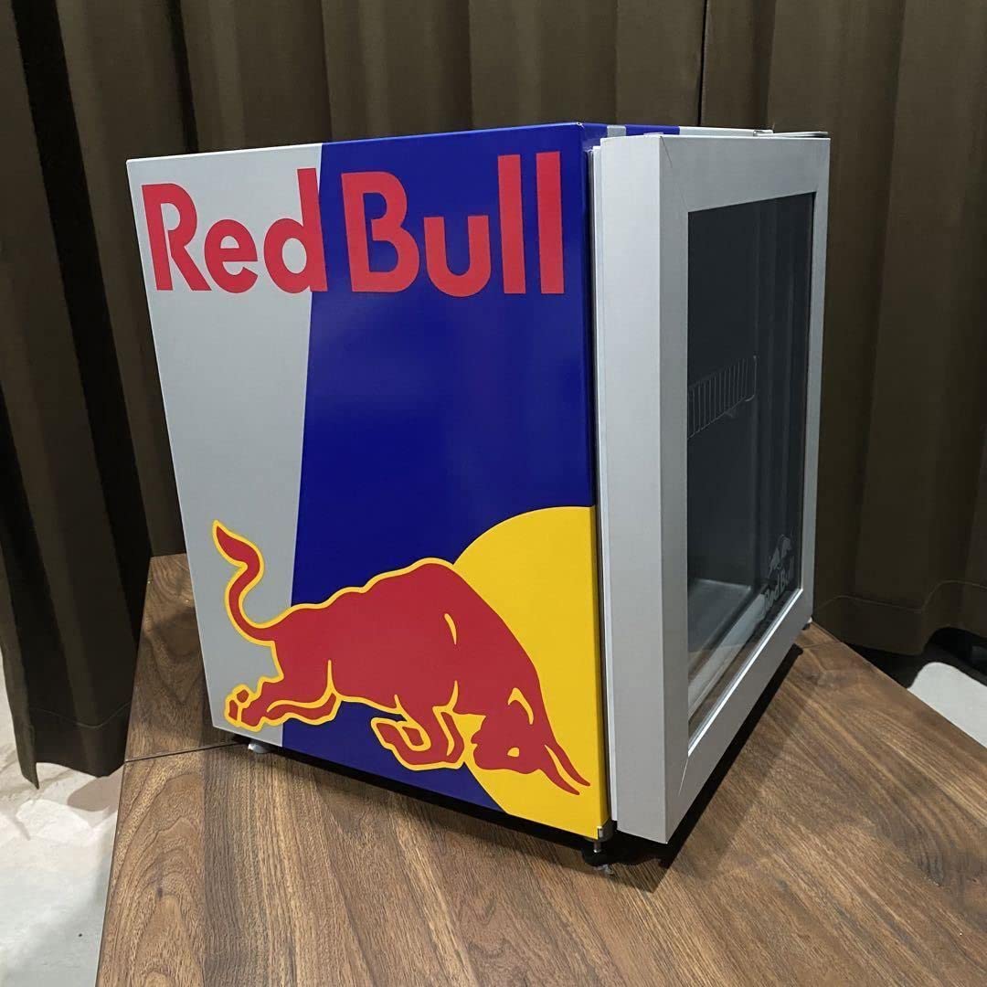 レッドブル 冷蔵庫 【公式通販】