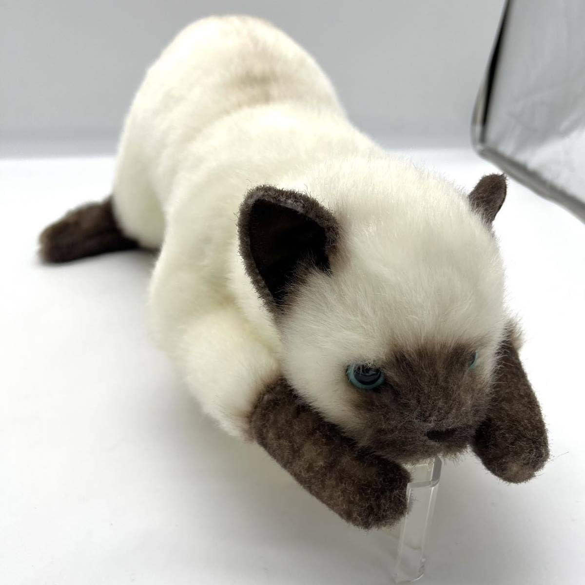 にゃむにゃむにゃ〜 STセット ねこ ぬいぐるみ にゃむにゃむにゃ〜 ST