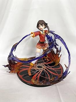 Amazon | めぐみん -エクスプロージョン ver- この素晴らしい世界に