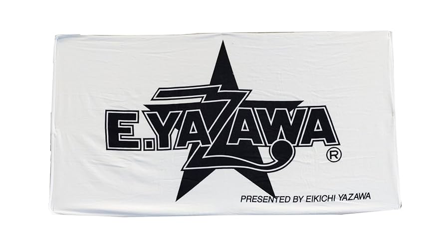 矢沢永吉ビーチタオル 矢沢永吉 スペシャルビーチタオル 2002.9.14 30