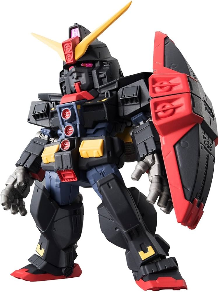 Amazon | FW GUNDAM CONVERGE EX17 サイコ・ガンダム 1個入 食玩・ガム