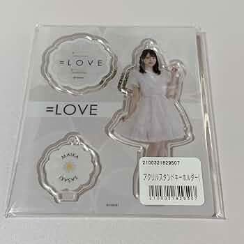 LOVE 佐々木舞香 アクスタ 16個 まとめ売り LOVE 佐々木舞香 アクスタ