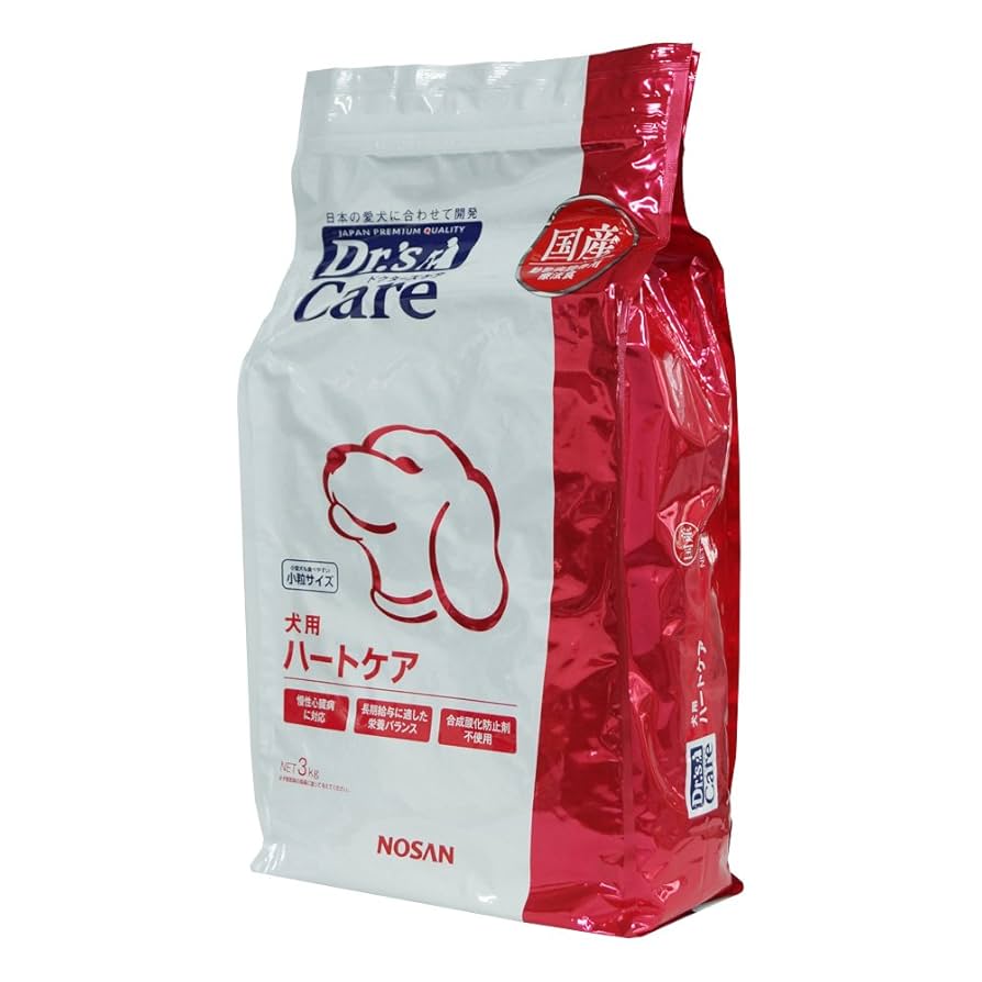 ドクターズケア 犬用ハートケア 【公式通販】