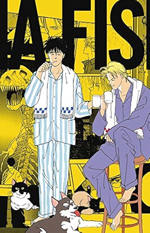BANANA FISH 復刻版BOX (vol.1) (特品, vol.1) | 吉田 秋生 |本 | 通販