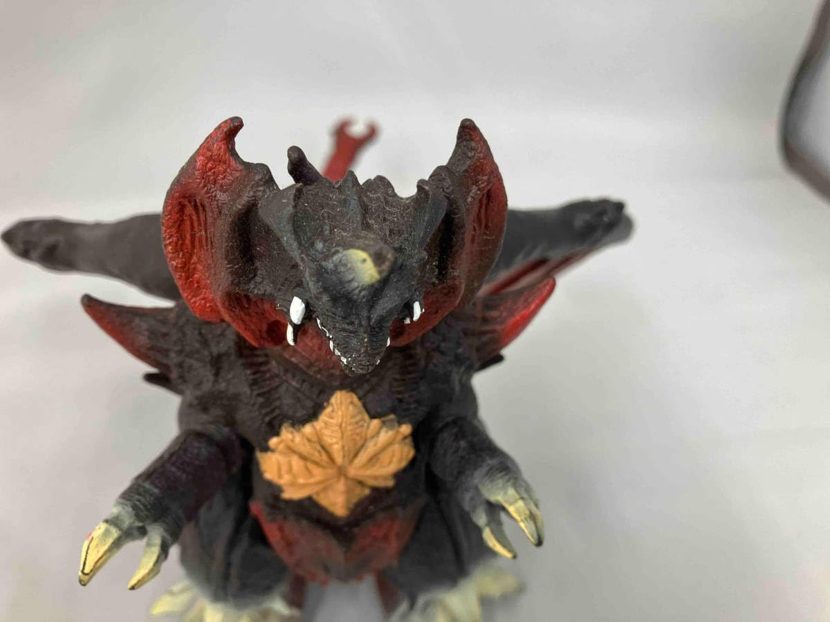 ⚠️レア 超人バロムワン パチ 無版権 阿波踊りバージョン 当時物 無