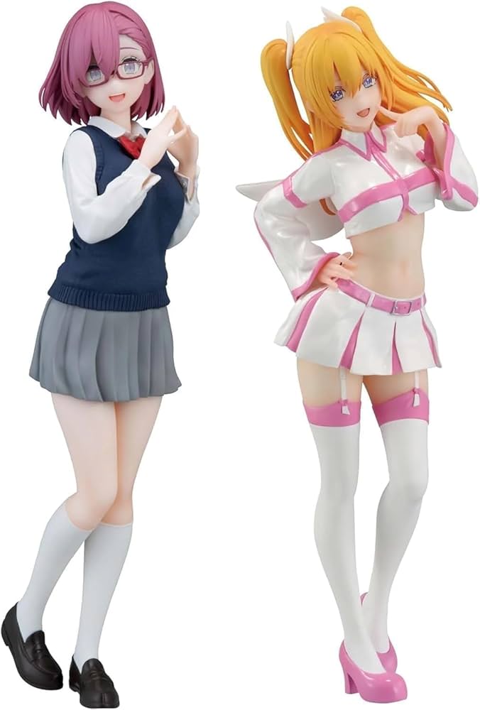 ユニオンアリーナ 2.5次元の誘惑 にごりり 星3 パラレル リリエル