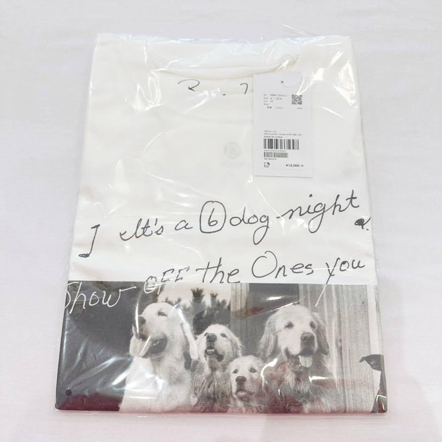 Amazon.co.jp: サイズXL Bruce Weber × BIOTOP × 10C ブルース