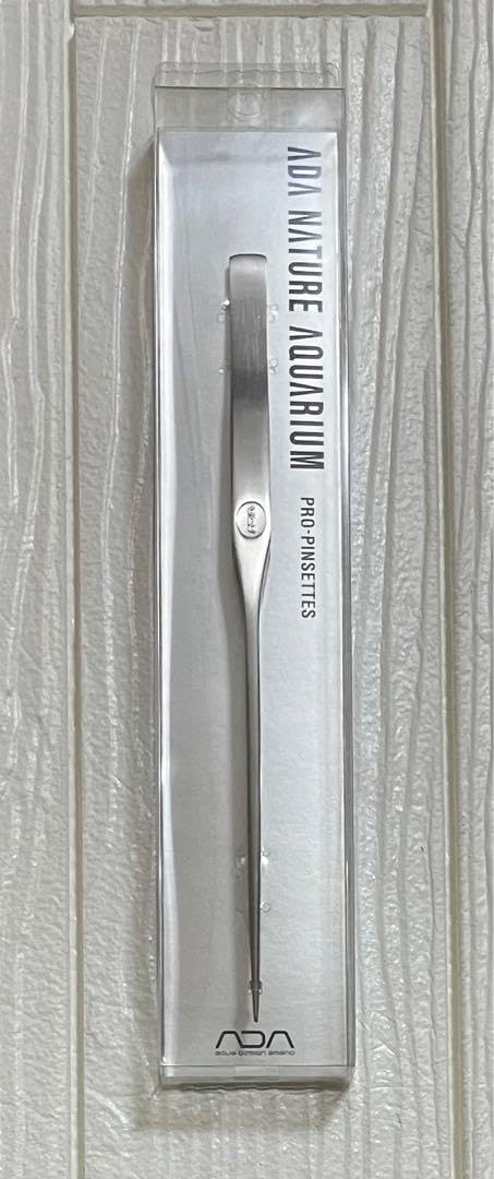 ADA プロピンセット グリップタイプ 限定デザイン