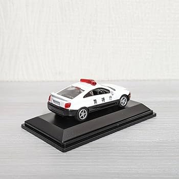 Amazon | REAL-X 1/72 ミニカー CELICA パトカー ミニカー セリカ