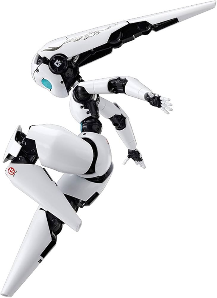 Amazon.co.jp: figma ファイアボール チャーミング ドロッセル