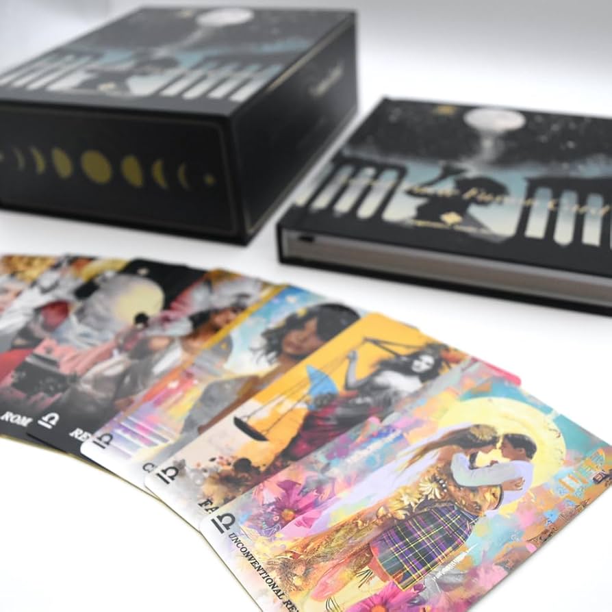 趣味・スポーツ・実用 AstroOracle Fusion Card 趣味・スポーツ・実用