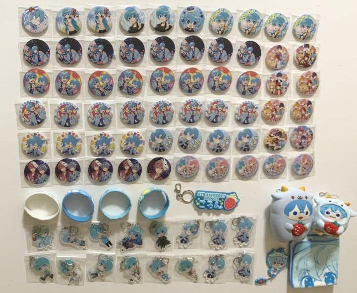 ころんくん グッズ まとめ