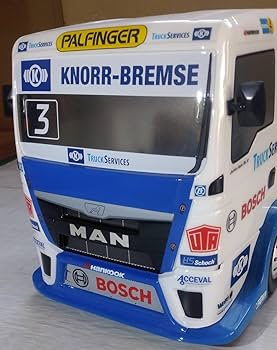 Amazon | XB タミヤ完成品 車体シャーシとボディセットTEAM HAHN