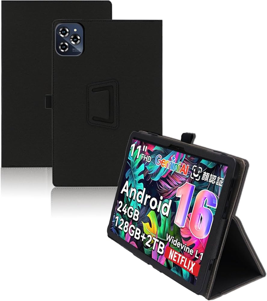 Amazon.co.jp: For TABWEE W90/Tabwee T90 ケース 11インチ タブレット