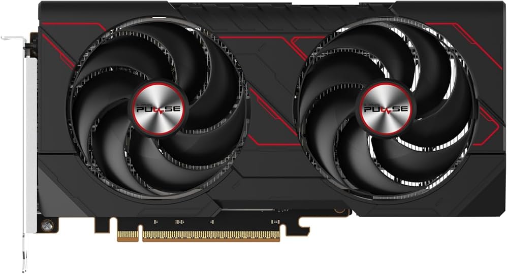 グラフィックボード・グラボ・ビデオカード Sapphire Radeon RX 9060