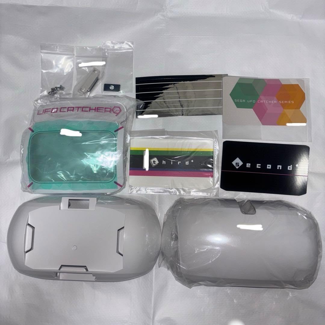 みほ太郎 ufo9 メカカバーセット みほ太郎 ufo9 メカカバーセット みほ