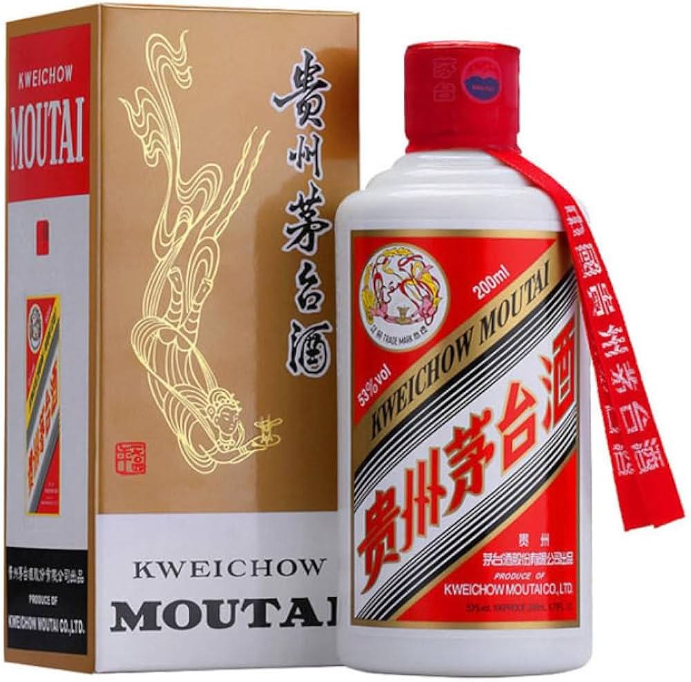 bambi】白酒 貴州茅台酒 「君品習酒」 未開封 常温便】【白酒】 貴州習