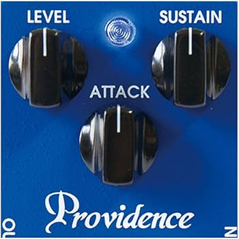 Amazon | Providence プロビデンス ギターエフェクター VELVET COMP