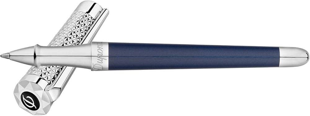 Amazon | S.T.Dupont 水性ボールペン Liberte Fire Head (リベルテ