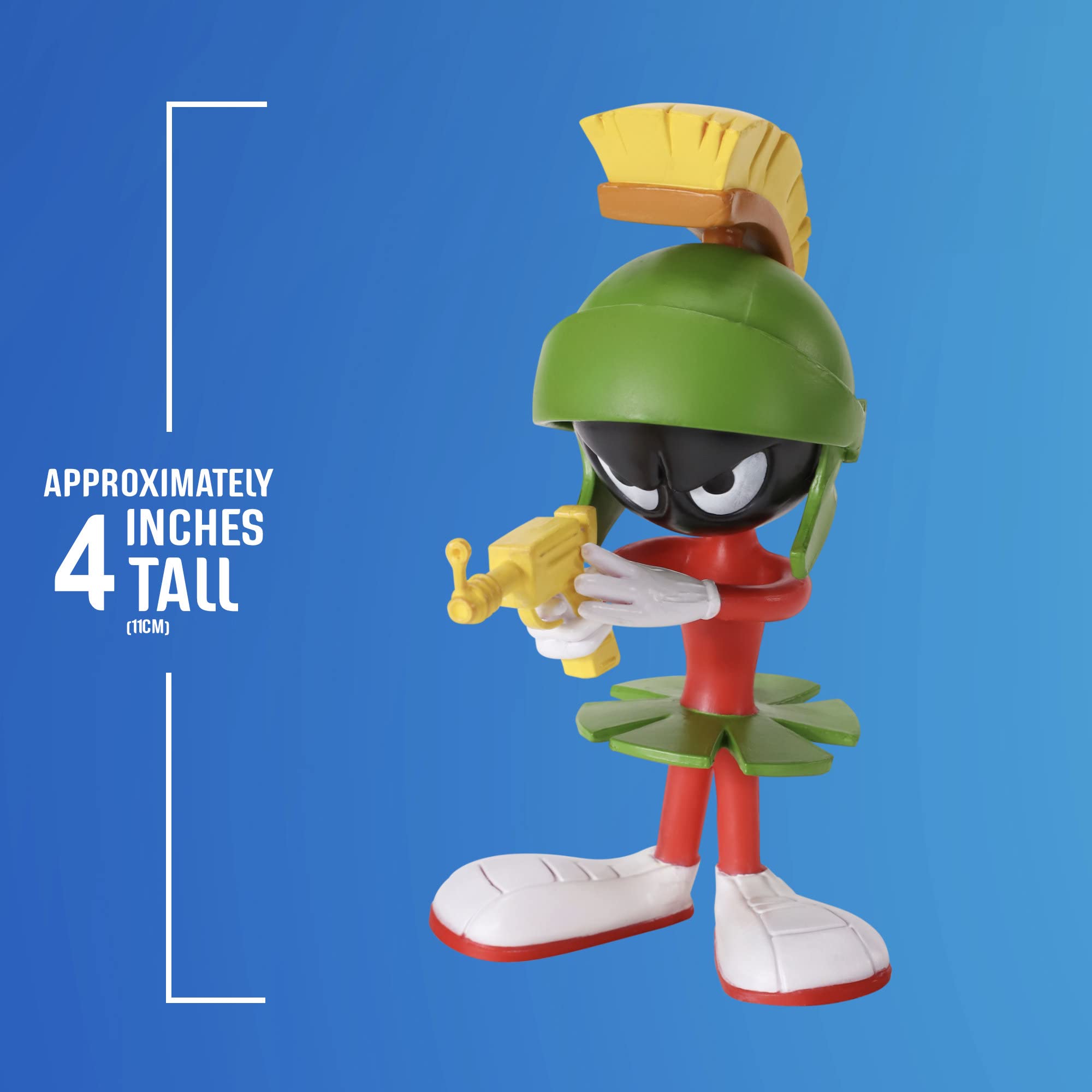 Amazon.co.jp: BendyFigs The Noble Collection ルーニー・テューンズ