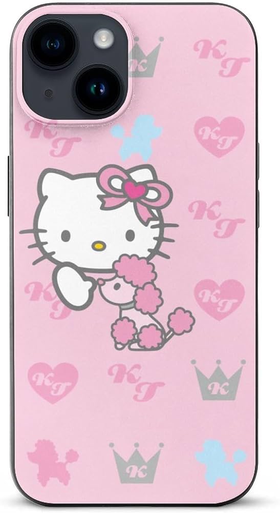 ハローキティ 携帯電話ケース ピンク ミニ ハローキティ 携帯電話