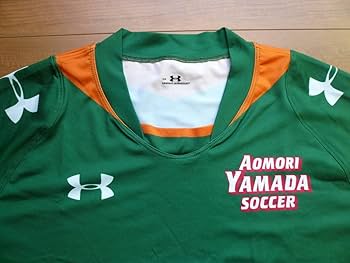 Under Armour 青森山田サッカー部 ウェアセット