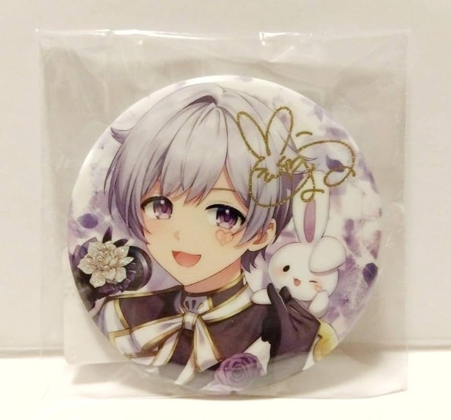 初兎 活動 6周年 記念 缶バッジ いれいす まとめ売り 41個 初兎 活動 6