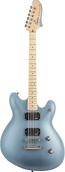 Amazon.co.jp: Squier by Fender エレキギター Contemporary Active