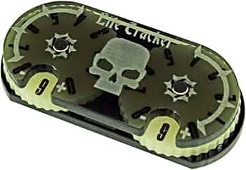 Amazon.co.jp: LITKO ライフカウンターホイール | ヘルスポイント