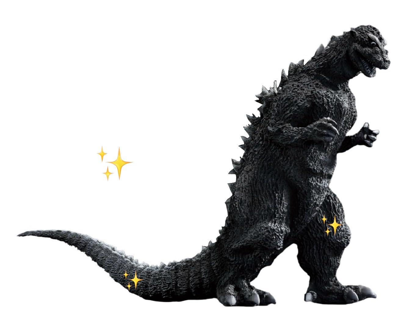 ゴジラ 一番くじ 70th ラストワン ×1 B ×1 C ×8 一番くじ】ゴジラ70th