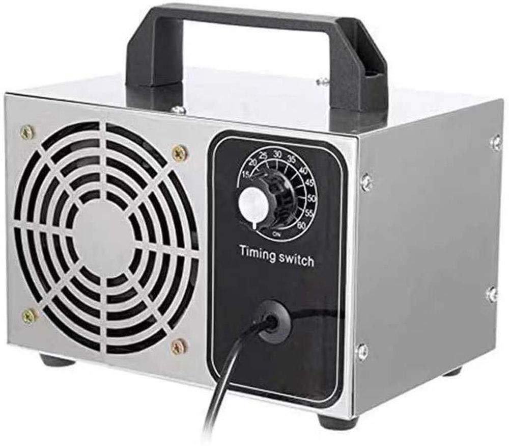 Amazon | オゾン発生器 業務用 オゾン脱臭器 家庭用 空気清浄機 PSE