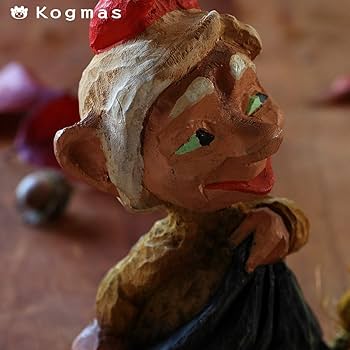 Amazon | 北欧ヴィンテージ ノルウェー Henning ヘニング Troll