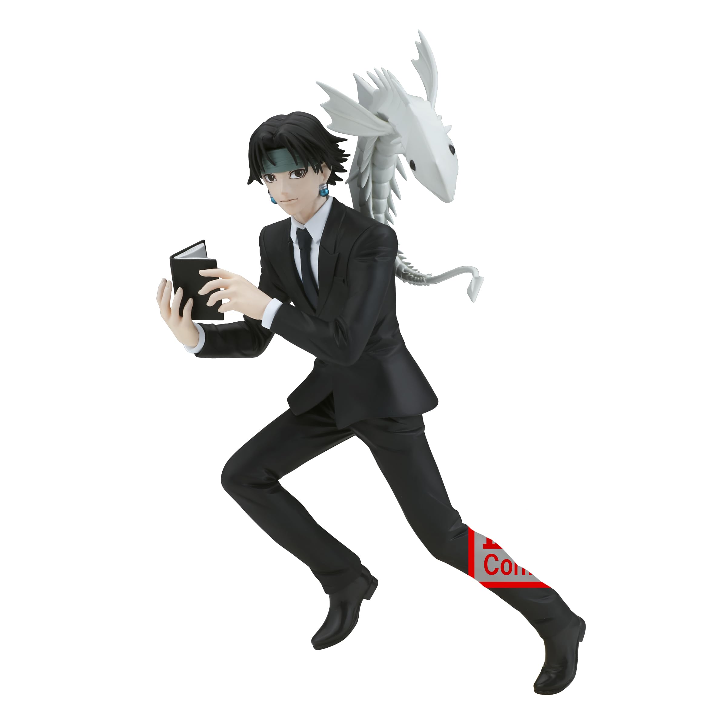 Amazon.com: Banpresto - Hunter x Hunter - Quwrof Wrlccywrlfr