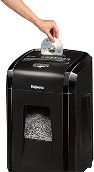 Amazon | フェローズ シュレッダー 家庭用 電動 マイクロカット