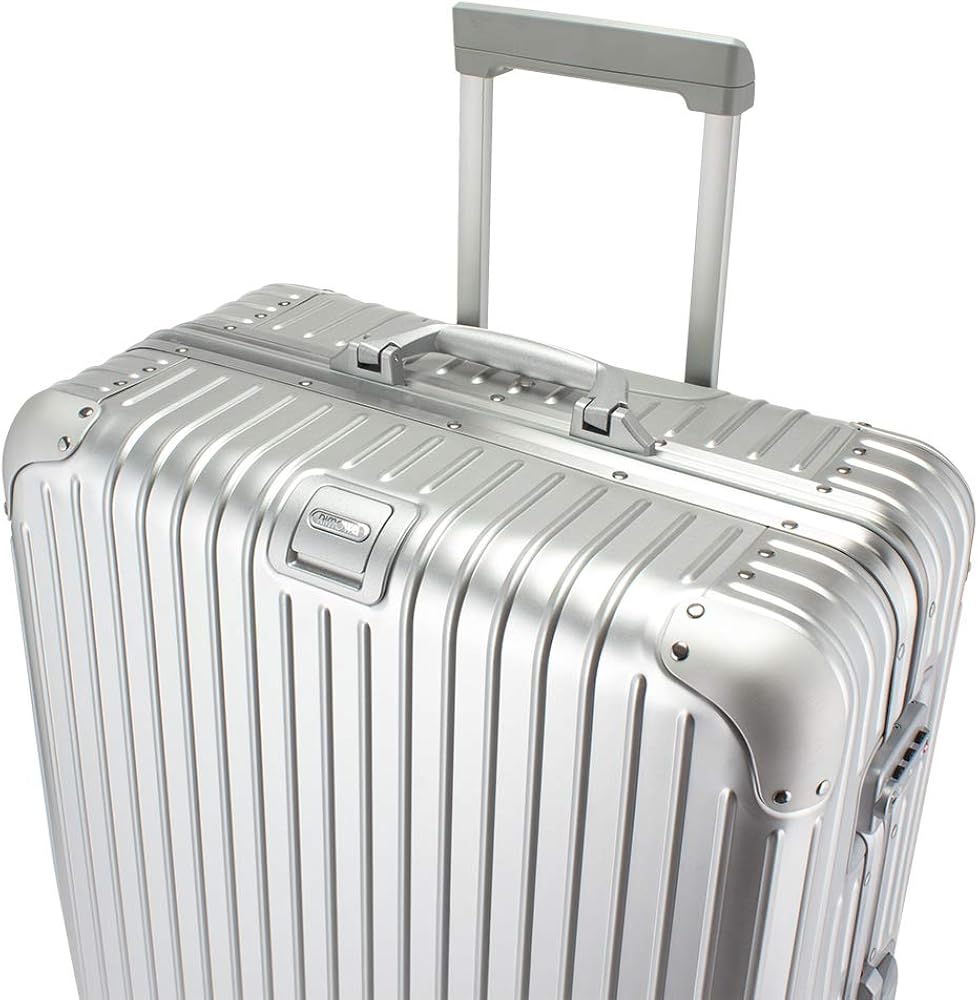 Amazon | RIMOWA [ リモワ ] トパーズ 82L スーツケース 924.73.00.4