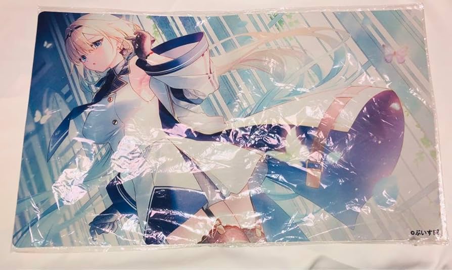 藍沢エマ 遠坂あさぎAlice*Syndrome c107 新刊セット C106