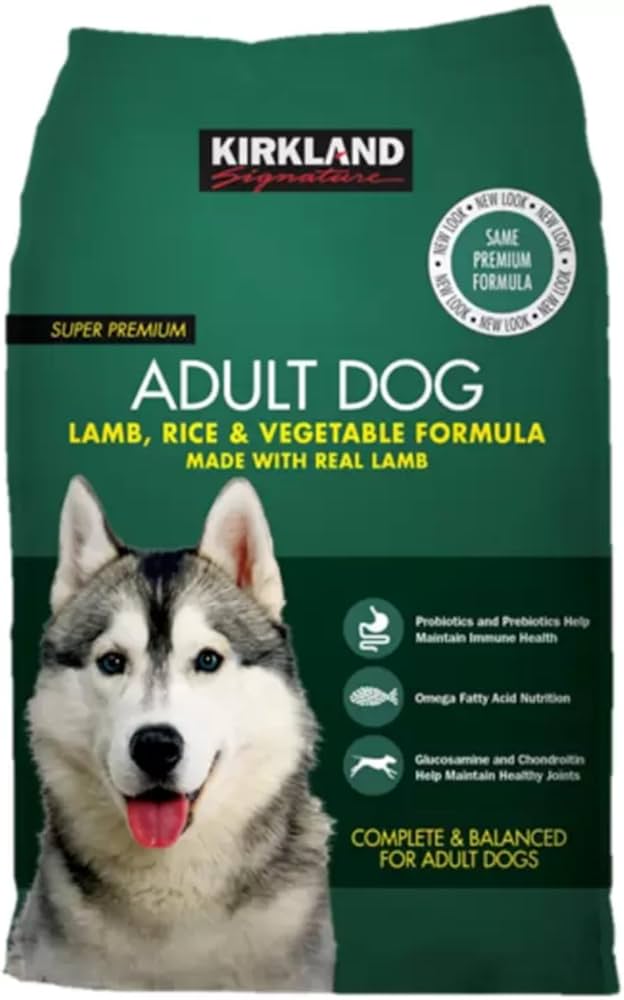 ドッグフード ドライフード 18kg 成犬用