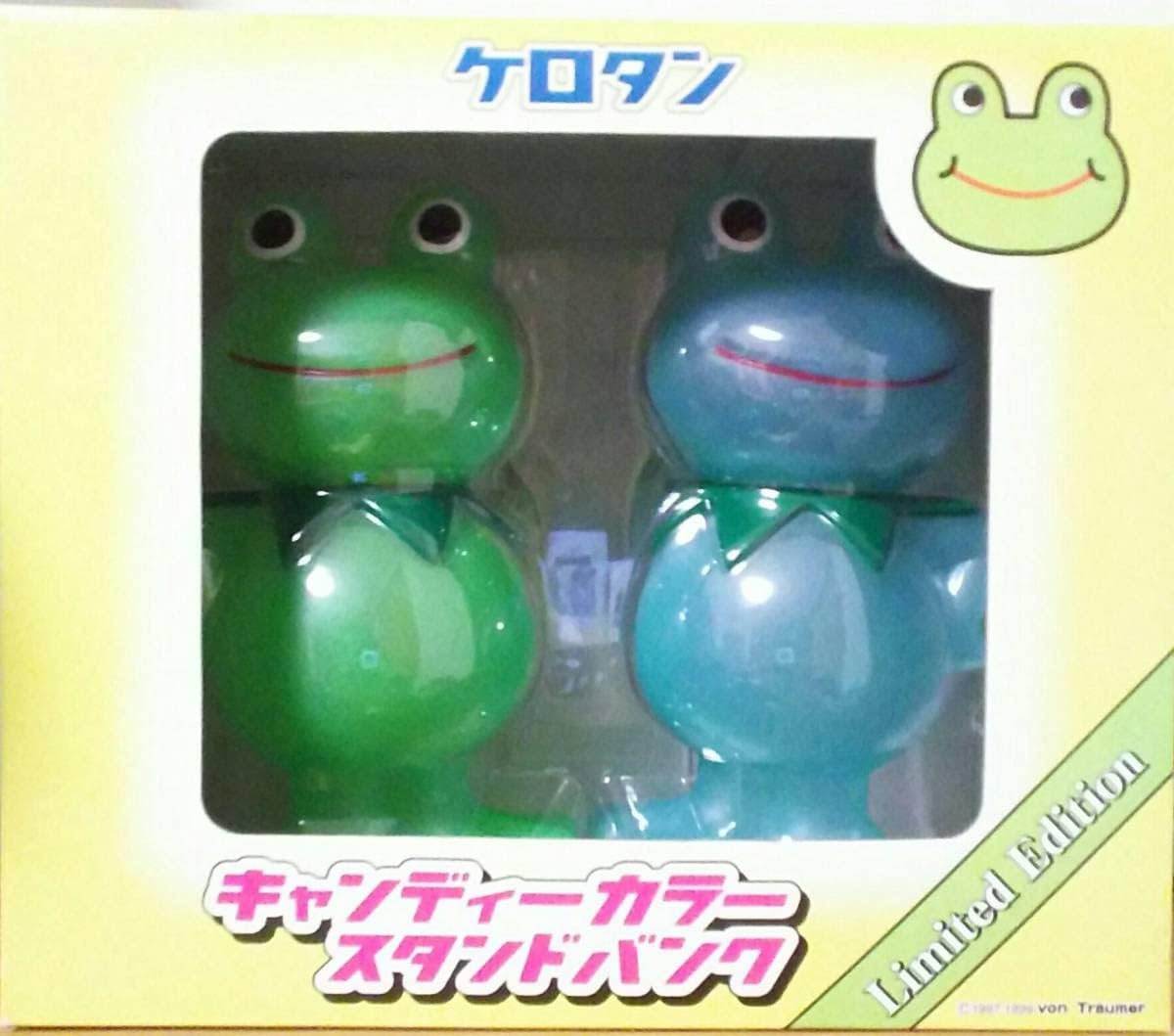 y551□こくぎん こくちゃん ソフビ 貯金箱 國民相互銀行◇宇宙飛行士