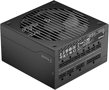 Amazon.co.jp: Fractal Design ION Gold 750W PC電源ユニット 80PLUS