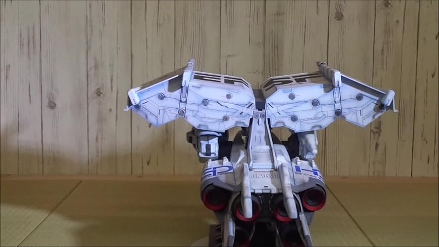 Amazon | HGUC 1/144 RX-78GP03 ガンダムGP03 デンドロビウム (機動