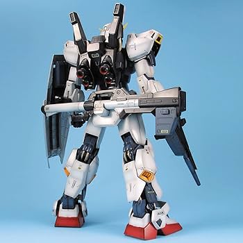 Amazon | BANDAI SPIRITS(バンダイ スピリッツ) PG 機動戦士Zガンダム