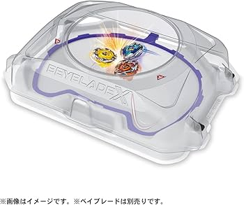 Beyblade X Beyblade X BX-32 Wide Extreme Stadium - Takara Tomy