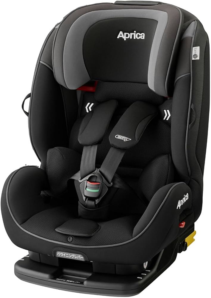 フォームフィット ISOFIX 360度セーフティー アップリカ(Aprica)