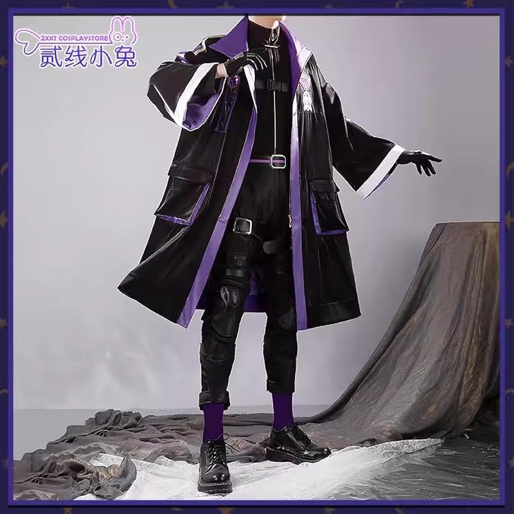 Amazon.co.jp: [ワンワンワン] 実物撮影！ツイステ風 「マジカルシフト