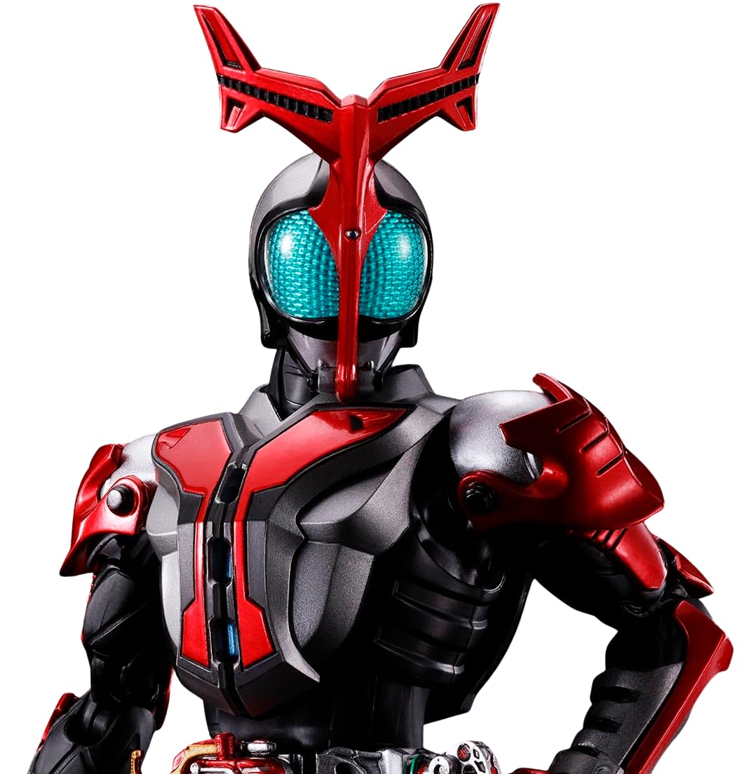 真骨彫製法 仮面ライダーカブト 購入 ハイパーフォーム 10周年再販版