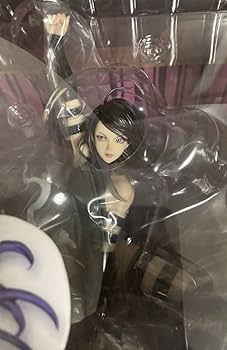 Amazon.co.jp: マーベル美少女 サイロック フィギュア 山下しゅんや