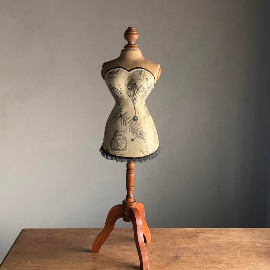 フランス アンティーク トルソー 約94cm ミニサイズ 古道具 アンティーク