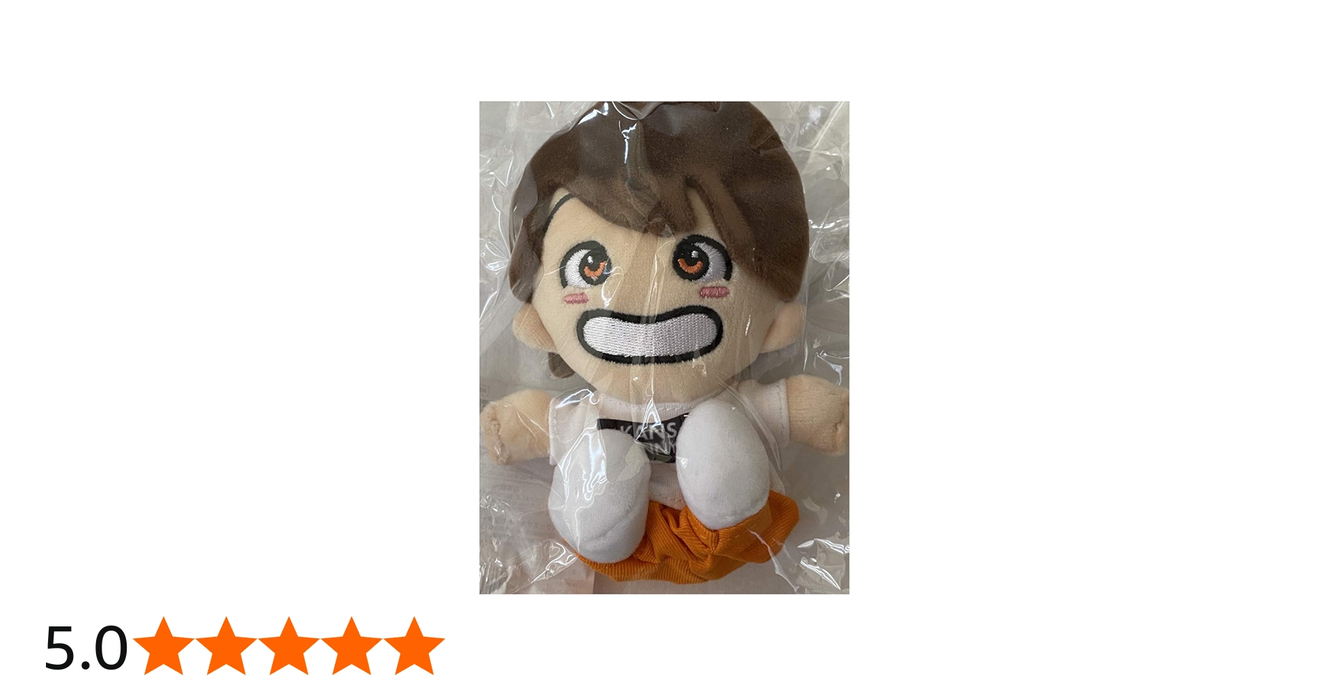 Amazon.co.jp: Aぇ！group【 ちびぬい（ 福本大晴) 】関西ジャニーズJr