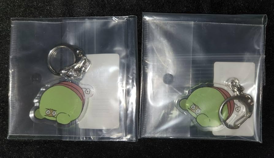 ぐちつぼ 限界 ヴィレヴァンコラボ グッズ 限界 × ヴィレッジヴァン