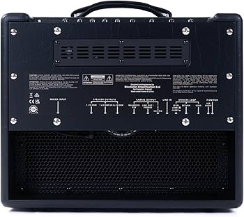 Amazon | Blackstar ギターアンプ HT-5R-MKIII 5W/真空管コンボ
